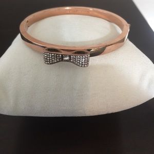 Kate Spade bracelet