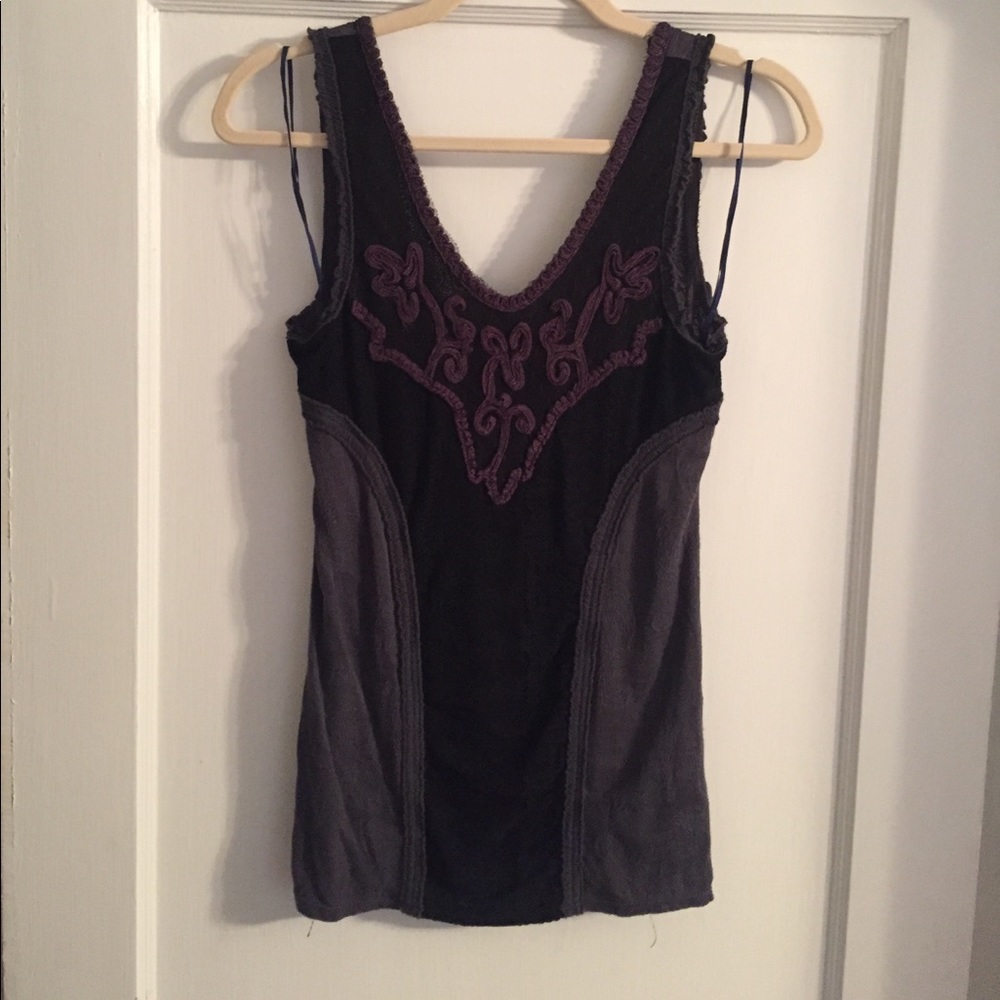 Free People Tank