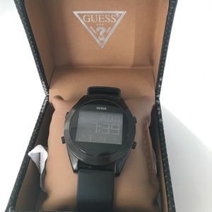 Guess Watch