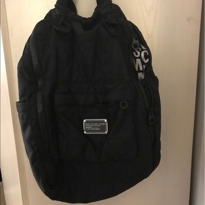Marc Jacobs back pack