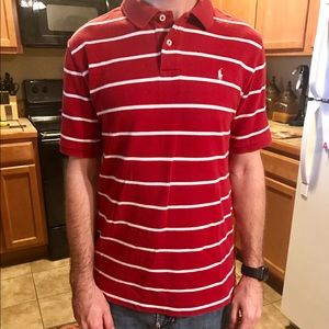 Ralph Lauren Polo - Youth XL