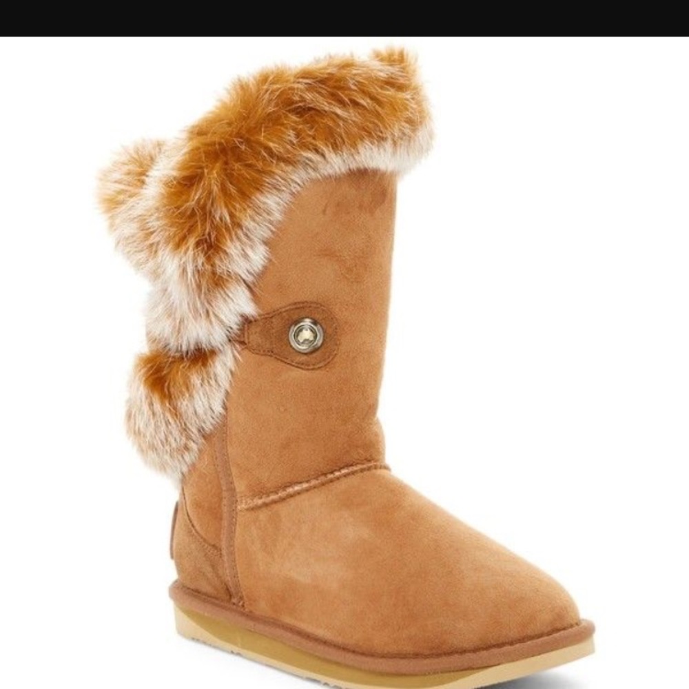 Australia Luxe Collective Nordic Boot NWT