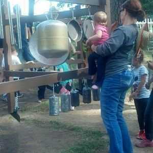 Meet your Posher, Wanda