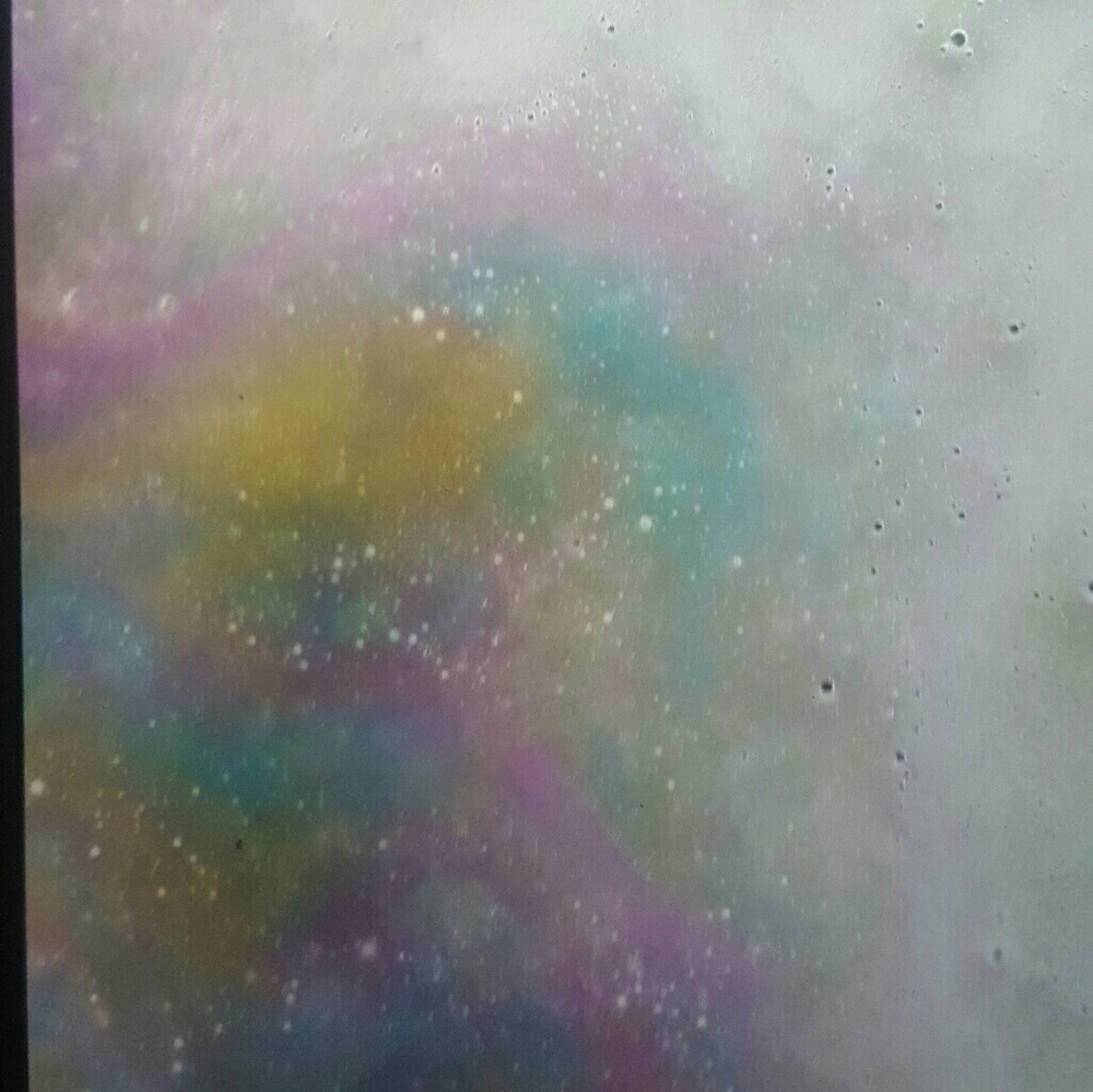 Meet your Posher, Allie