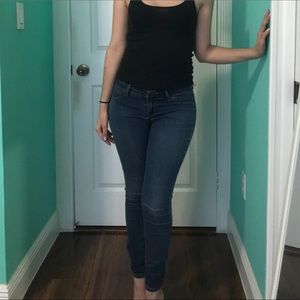 Jean Jeggings (Skinny)