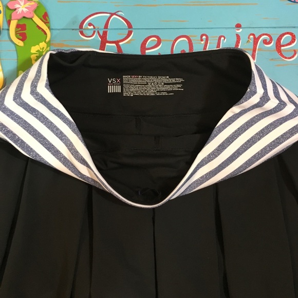 like new VSX workout skirt - Picture 6 of 8