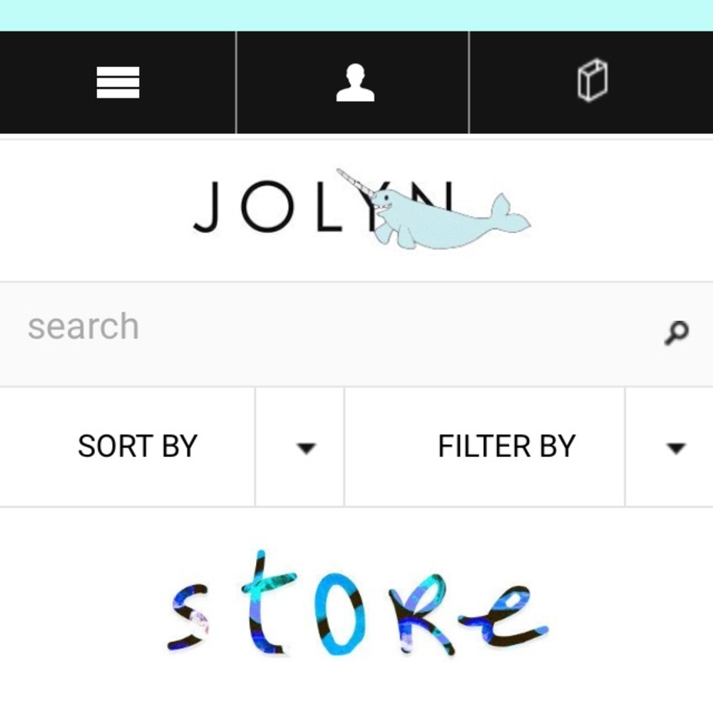 🚨MAJOR ISO JOLYN 🚨