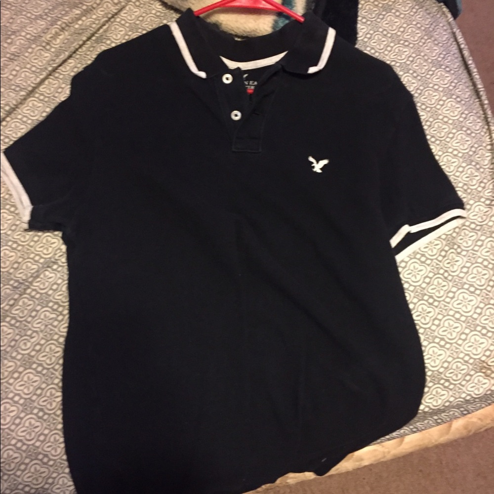 AE Polo shirt