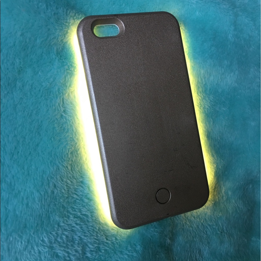 Glow case! - Picture 2 of 2