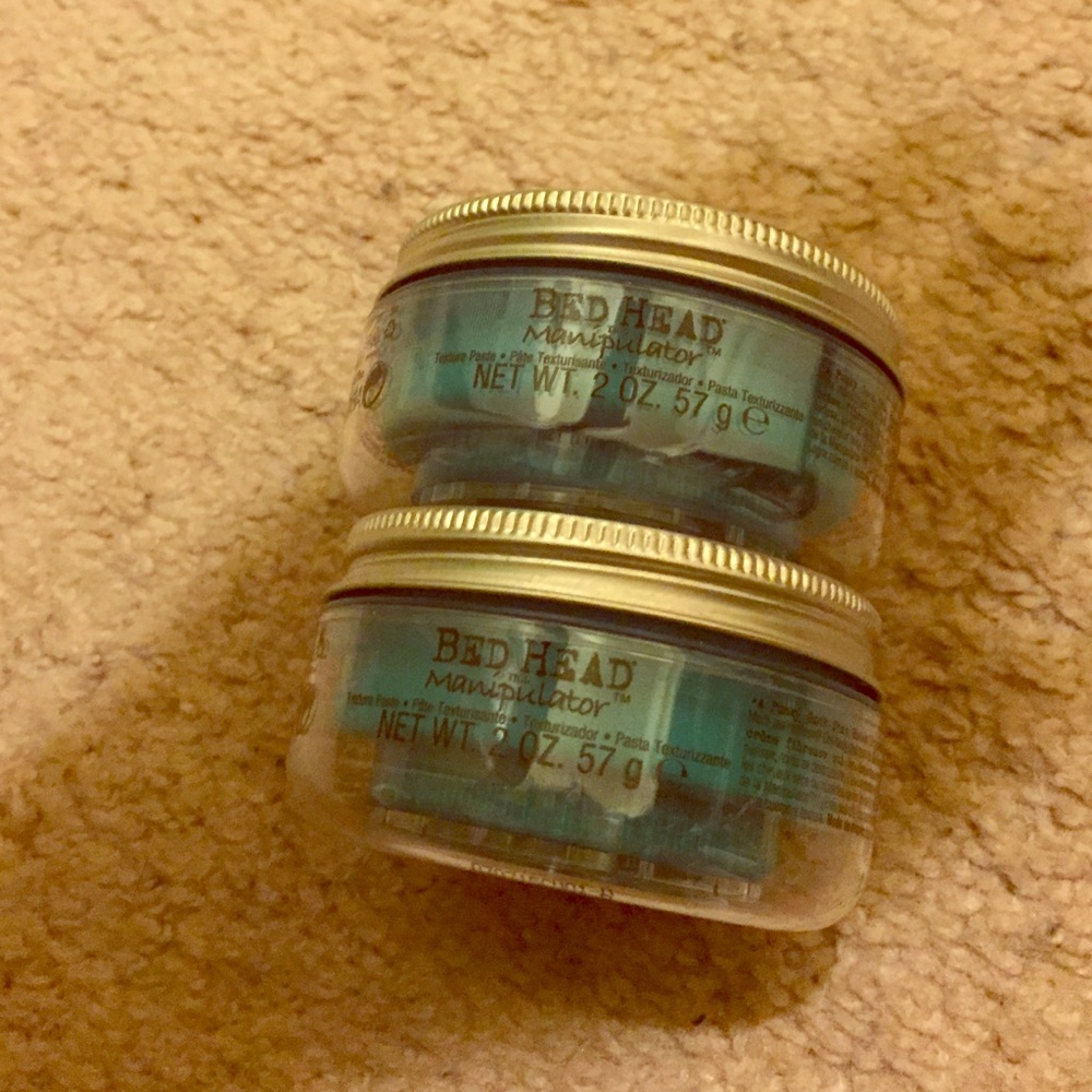 Bedhead Manipulator Two Pack