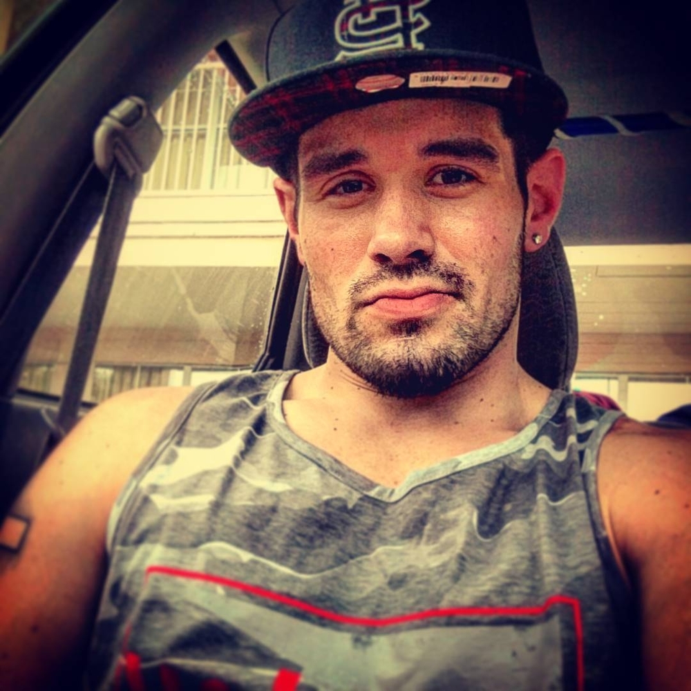 Meet your Posher, John