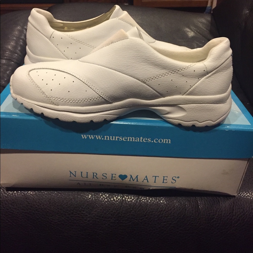 Nursemates shoes