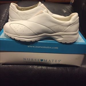 Nursemates shoes