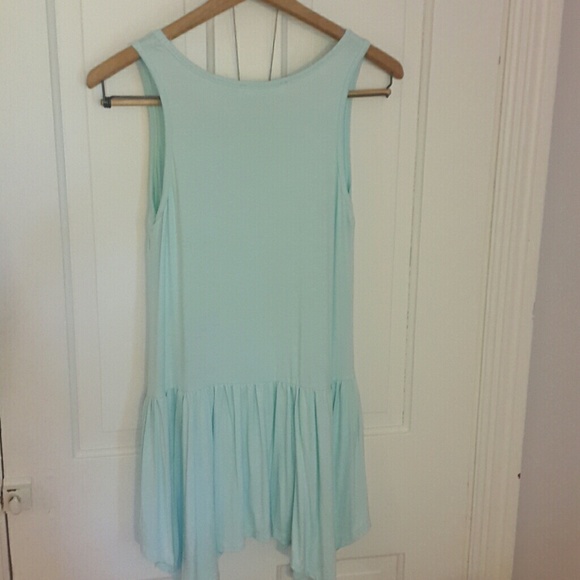 Infinity Raine | Asymetrical tunic - Picture 4 of 4