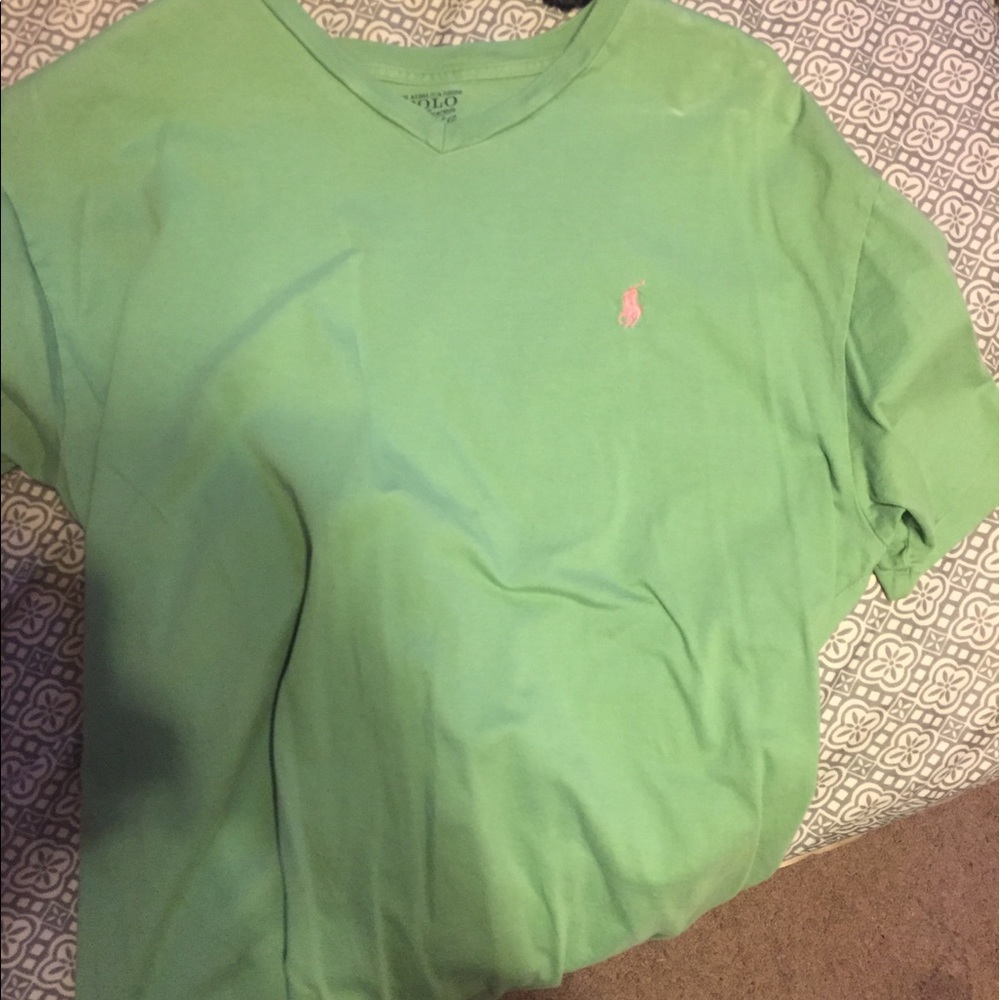 Polo Ralph Lauren V-neck