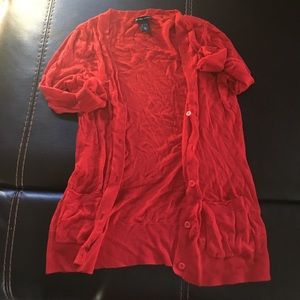 New York & Company Medium cardigan