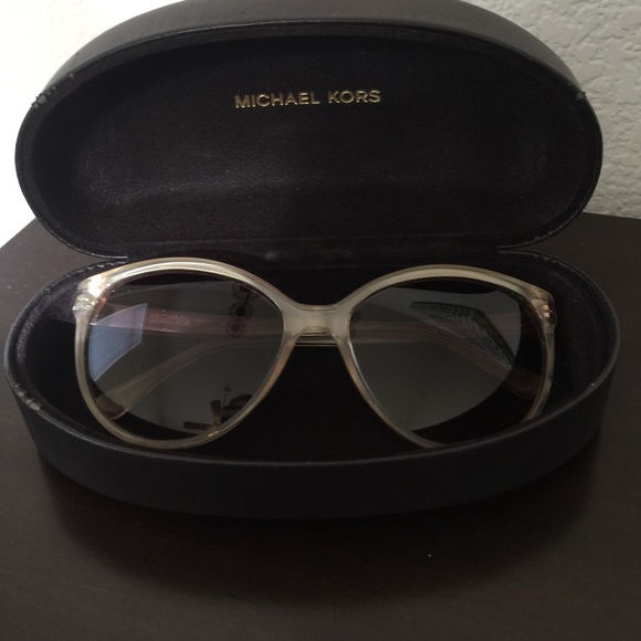 Michael Kors sunglasses
