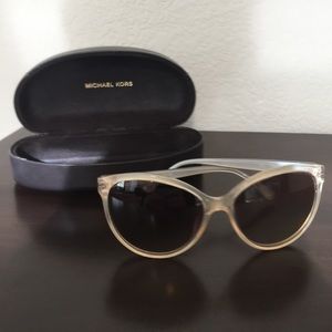 Michael Kors sunglasses