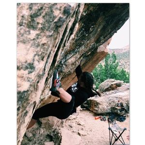 Meet your Posher, Ciara