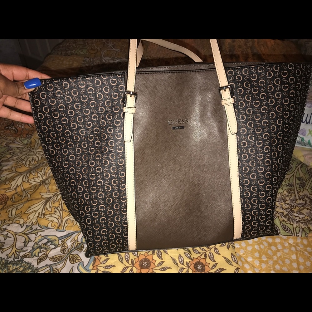 Guess Handbag