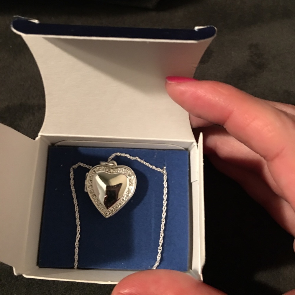 New in box Avon jewelry