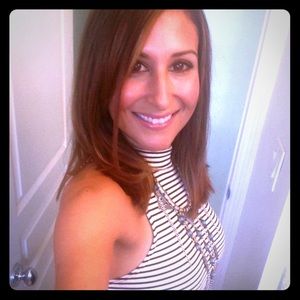 Meet your Posher, Jessica