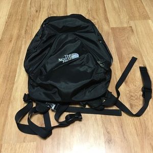 the north face mini backpack