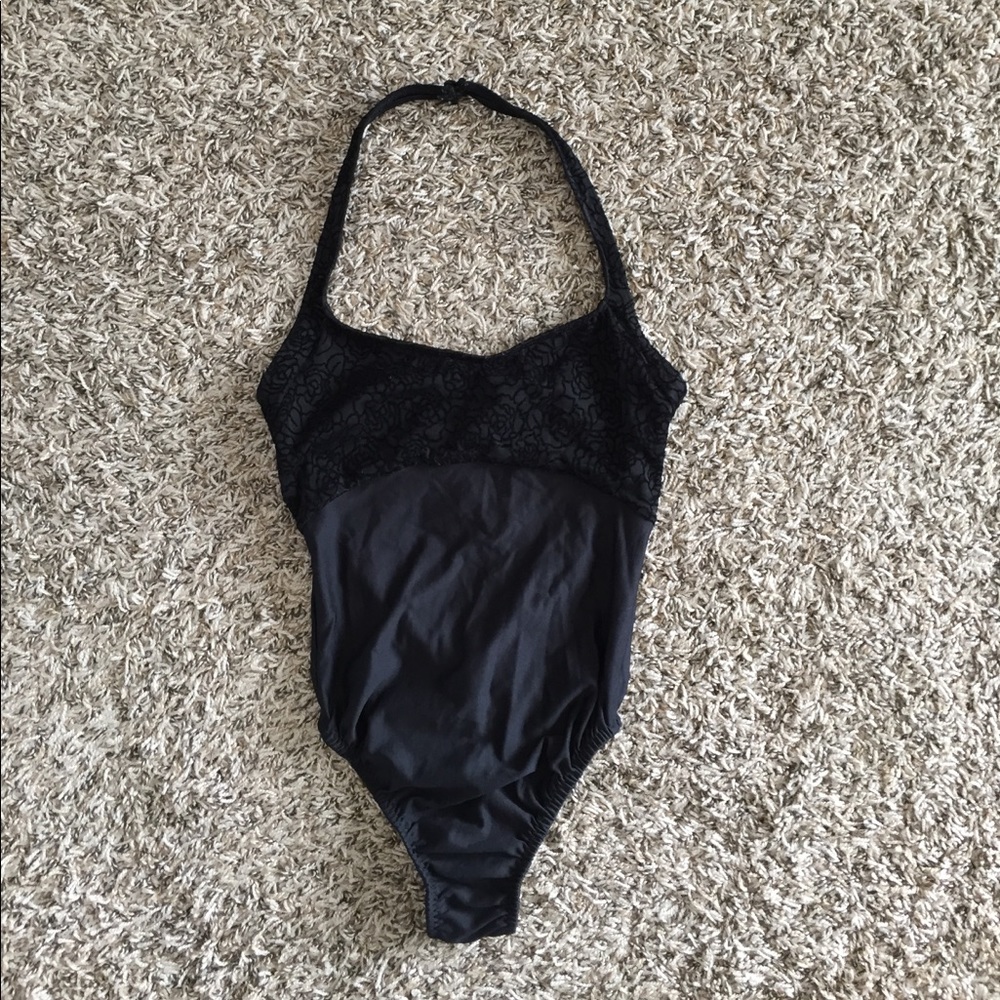 Wear Moi Bodysuit Leotard