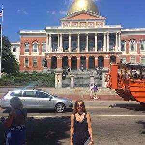 Meet your Posher, Bridget