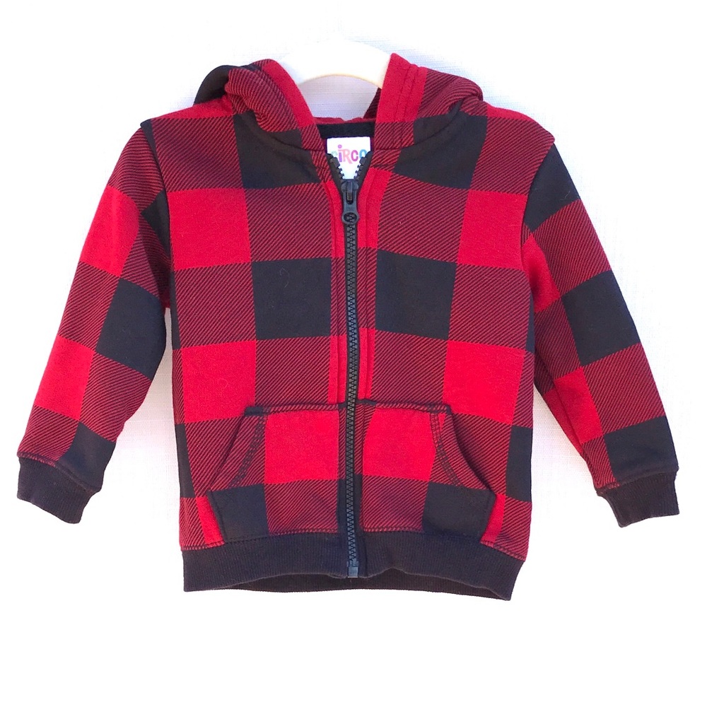 Cisco infant hoodie