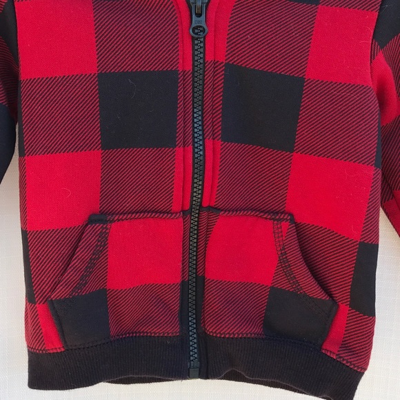 Cisco infant hoodie - Picture 2 of 4