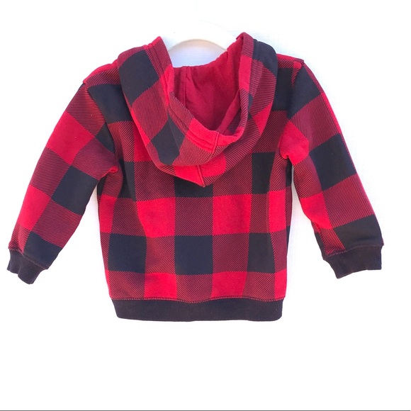 Cisco infant hoodie - Picture 3 of 4