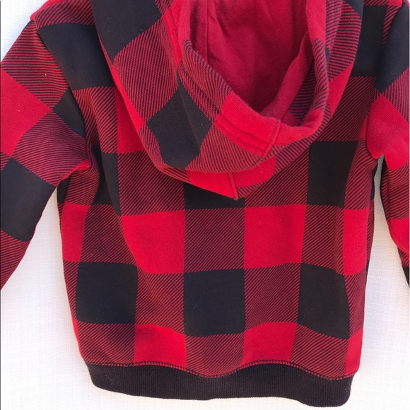 Cisco infant hoodie - Picture 4 of 4