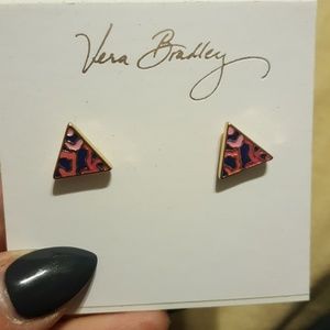 Vera Bradley Earrings