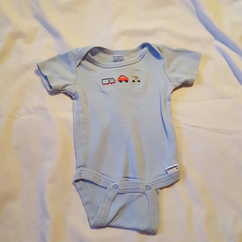 onesie