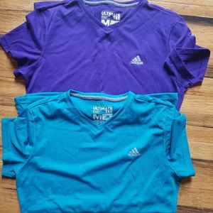 Adidas Tees