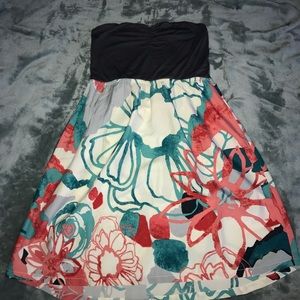 Roxy Dress