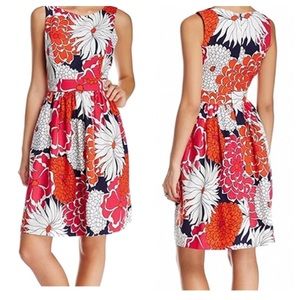 🌸Eliza j Floral Dress🌸