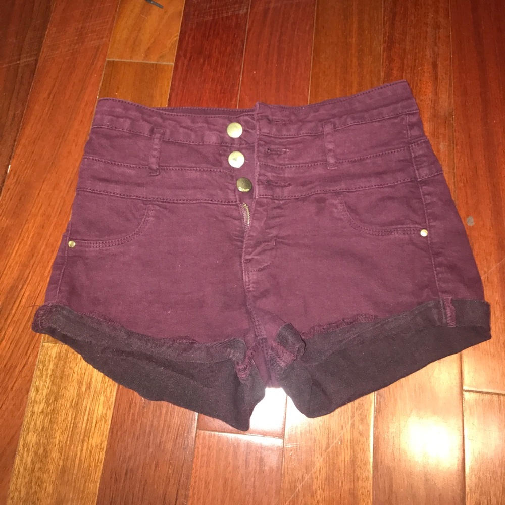 shorts