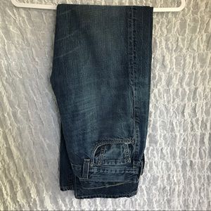 Levi jeans