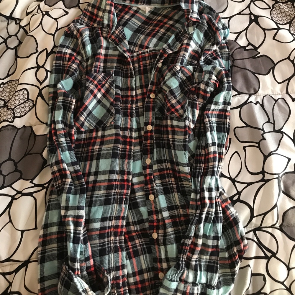 Flannel