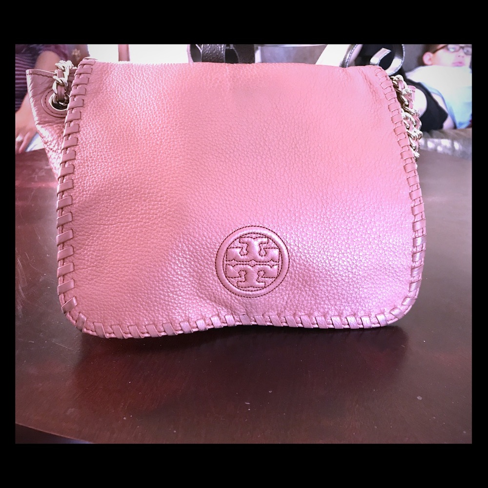 Tory burch - traded do not buy.