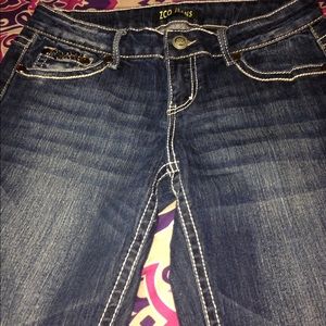 Women's ZCO 👖 jeans size 9
