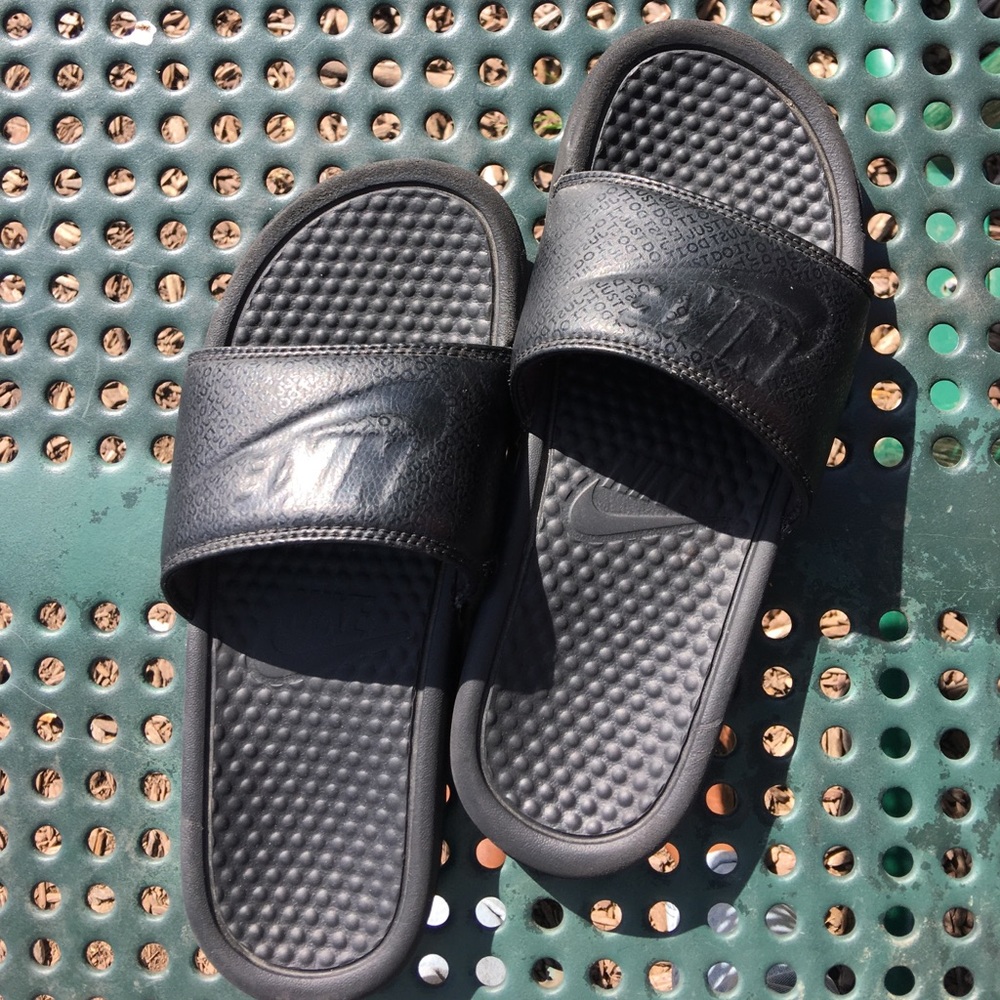 Nike Slides