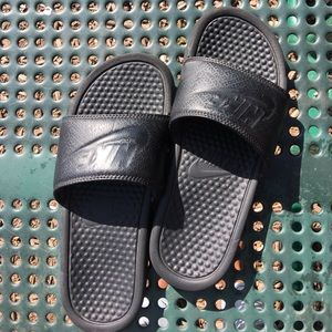 Nike Slides