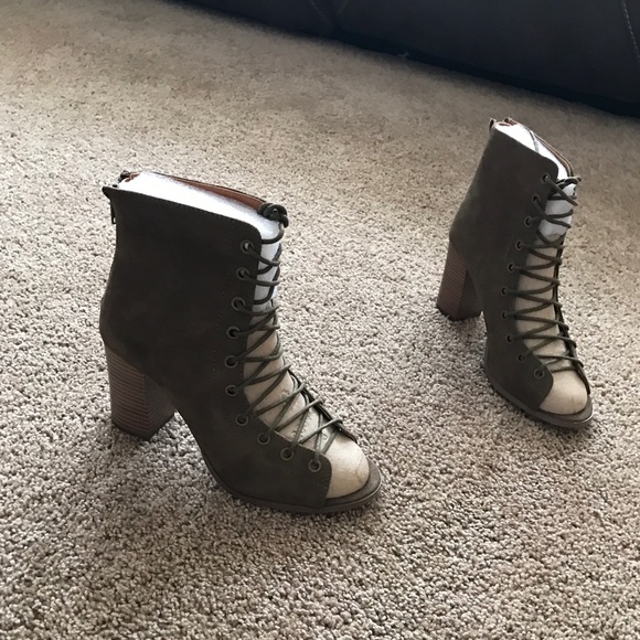 Booties - Picture 2 of 2