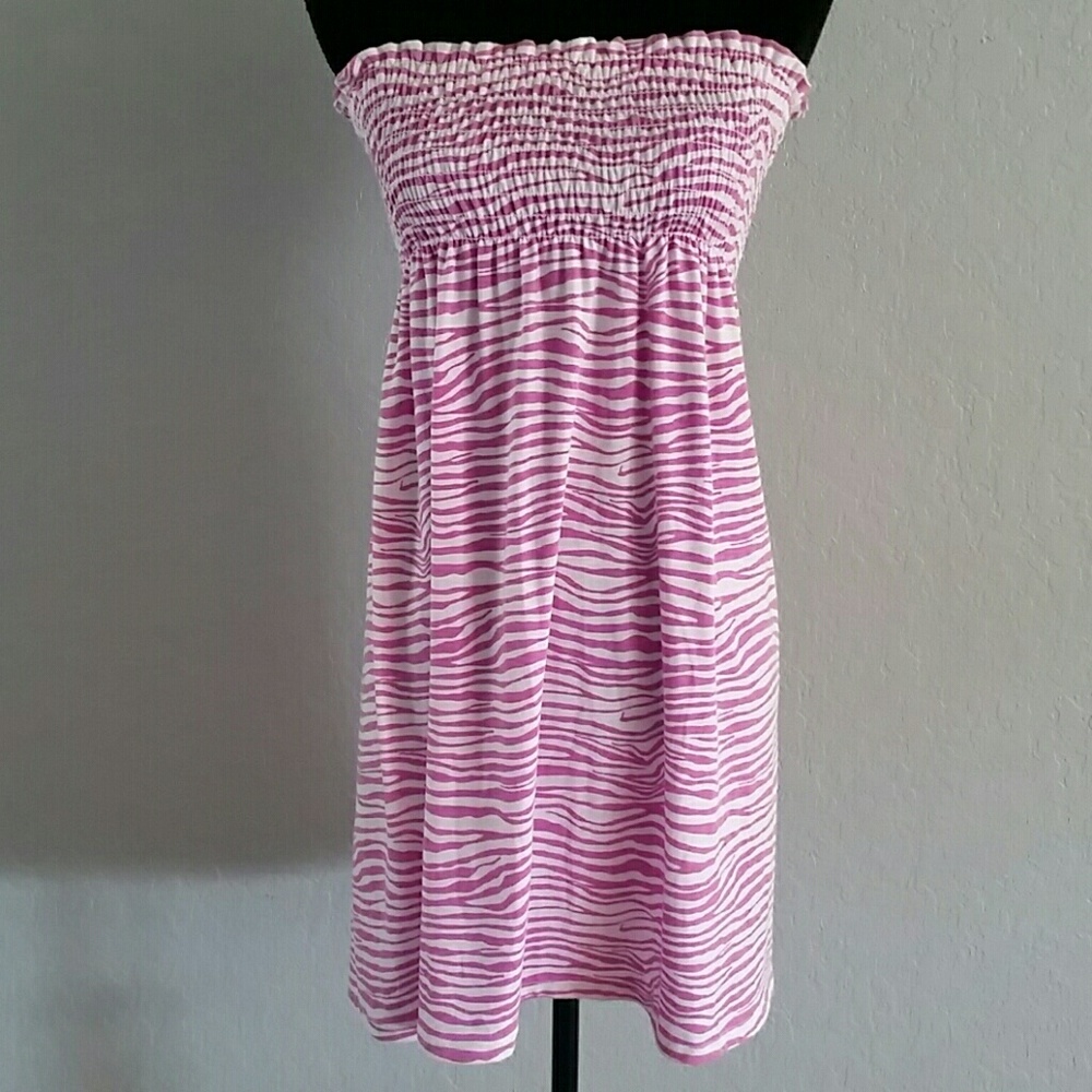 Swim suit cover up