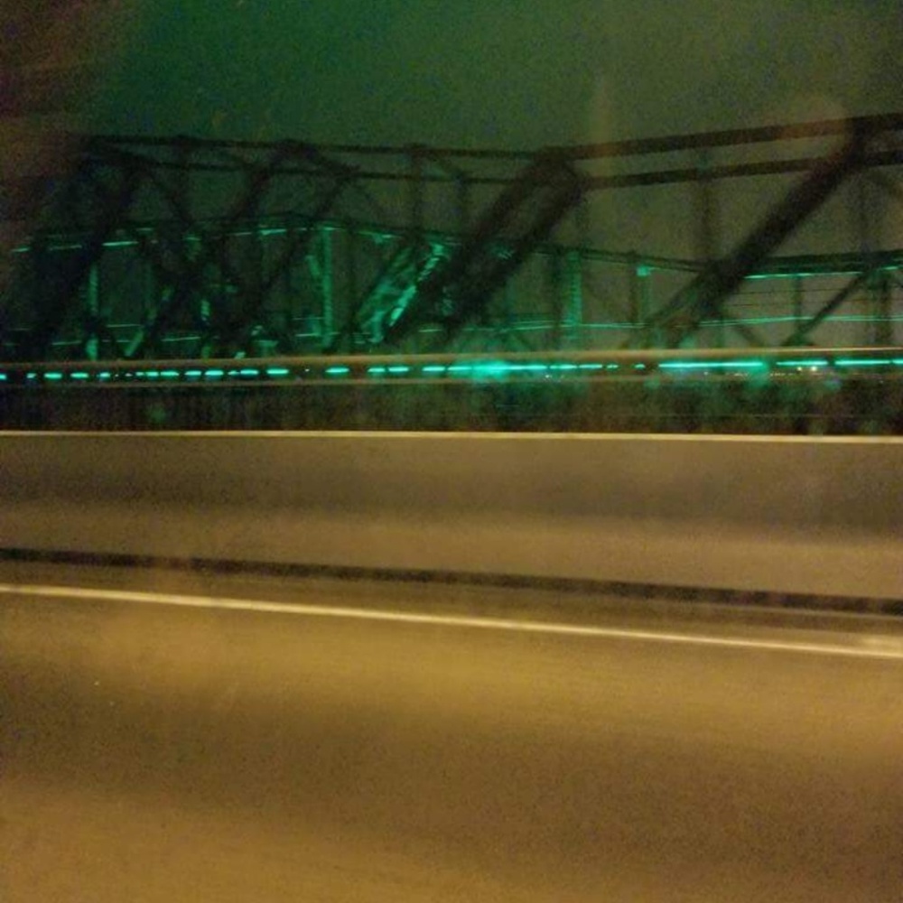 Meet your Posher, Tyra