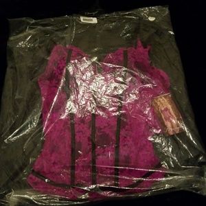 Pure Romance Lingerie