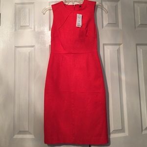 Banana Republic Sloan Dress